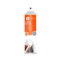 kvapo salinimas - Label Killer lipdukų valiklis, 300ml - 2 nuotrauka