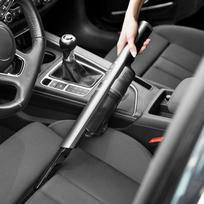 automobilinis dulkiu siurblys - Dulkių siurblys rankinis belaidis automobilinis TEESA TSA5017 14.8V 200W - 8 nuotrauka