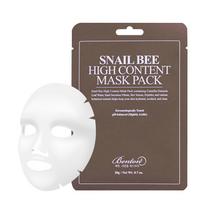 kosmetine - Benton Fermentation Mask Pack - 2 nuotrauka