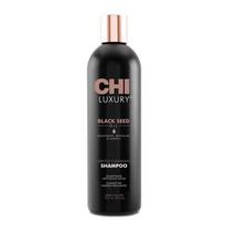 black seed oil - Farouk Systems CHI Luxury Black Seed Oil Shampoo 739ml - 2 nuotrauka