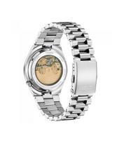 citizen tsuyosa automatic - Citizen TSUYOSA Automatic NJ0151-88Z - 6 nuotrauka
