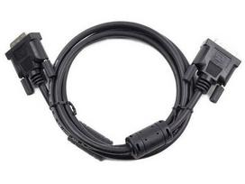 dual link dvi - Gembird DVI-D Cable 1.8m - 3 nuotrauka