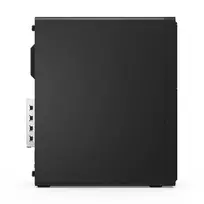 stacionarus kompiuteriai windows 11 - Lenovo ThinkCentre M90s Gen 6 SFF Intel Core Ultra 7 265 16GB DDR5 512GB SSD Windows 11 Pro Juodas (Black) - 3 nuotrauka