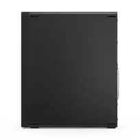 stacionarus kompiuteriai windows 11 - Lenovo ThinkCentre M90s Gen 6 SFF Intel Core Ultra 7 265 16GB DDR5 512GB SSD Windows 11 Pro Juodas (Black) - 4 nuotrauka