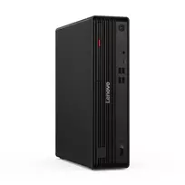 stacionarus kompiuteriai windows 11 - Lenovo ThinkCentre M90s Gen 6 SFF Intel Core Ultra 7 265 16GB DDR5 512GB SSD Windows 11 Pro Juodas (Black) - 5 nuotrauka