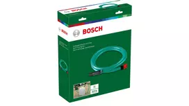 auksto slegio plovimo rinkinys - Bosch Savaiminio prisipildymo rinkinys F016800421 - 2 nuotrauka