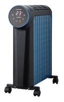tepaliniai radiatoriai - Blaupunkt HOR801 - 1 nuotrauka