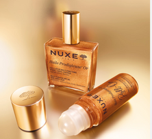 nuxe aliejus - NUXE Huile Prodigieuse OR Roll-On 60 ml - 2 nuotrauka