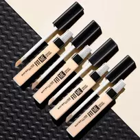 maybelline fit me - Maybelline Fit Me maskuoklis 15 Fair 6.8ml - 2 nuotrauka