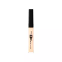 maybelline fit me - Maybelline Fit Me maskuoklis 15 Fair 6.8ml - 3 nuotrauka