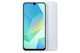 samsung galaxy a16 5g - Samsung "Card Slot Case for Samsung Galaxy A16 Transparent"(EF-QA166CTEGWW) - 3 nuotrauka