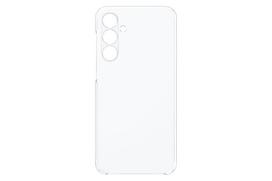 samsung galaxy a16 5g - Samsung "Card Slot Case for Samsung Galaxy A16 Transparent"(EF-QA166CTEGWW) - 4 nuotrauka
