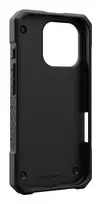 uag deklai - UAG Monarch Pro dėklas su MagSafe iPhone 16 Pro - Mėlynas (Blue) - 2 nuotrauka
