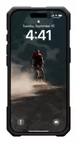 uag deklai - UAG Monarch Pro dėklas su MagSafe iPhone 16 Pro - Mėlynas (Blue) - 5 nuotrauka