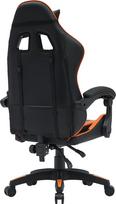 senukai gaming kedes - Canyon Core SGCH2 Juoda/oranžinė (Black/Orange) - 3 nuotrauka