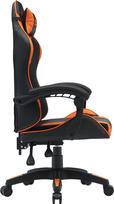 senukai gaming kedes - Canyon Core SGCH2 Juoda/oranžinė (Black/Orange) - 4 nuotrauka