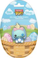 funko pop stitch - FUNKO POP! Vinilinė figūrėlė: Disney - Lilo & Stitch - 3 nuotrauka