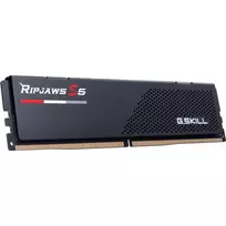 ddr5 6400 mhz - G.SKILL Ripjaws S5 F5-6800J3445G16GX2-RS5K, DDR5, 32GB, 6800 MHz - 3 nuotrauka