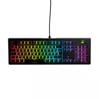 gaming keyboard - Glorious GMMK 3 100 % Custom Gaming Klaviatūra, Iš Anksto Surinkta, Juoda (Black) - 5 nuotrauka
