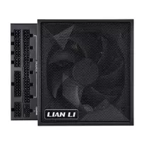 psu 1000w - Lian Li EDGE EG1000 1000W Black (Juodas) - 4 nuotrauka