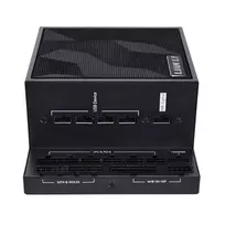 psu 1000w - Lian Li EDGE EG1000 1000W Black (Juodas) - 5 nuotrauka