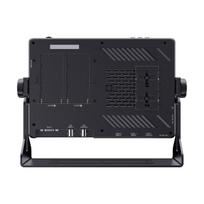 feelworld monitorius - Feelworld LUT11S 10.1", 2000 nitų, jutiklinis lauko monitorius - 4 nuotrauka