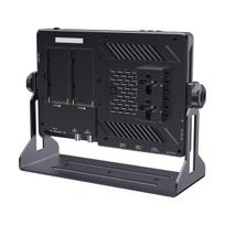 feelworld monitorius - Feelworld LUT11S 10.1", 2000 nitų, jutiklinis lauko monitorius - 5 nuotrauka