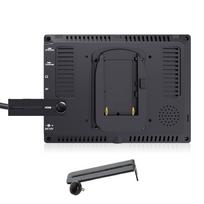 nesiojamas monitorius - Feelworld FW759 7", 1280x800, IPS, HDMI, AV, nešiojamas - 2 nuotrauka