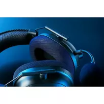 belaides zaidimu ausines - Razer BlackShark V2 Pro Juodas (Black) - 3 nuotrauka