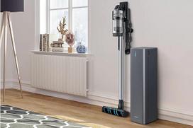 samsung siurblai - Samsung VCA-SAE903/ WA - 2 nuotrauka
