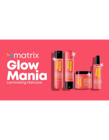 matrix shampoo - Matrix Glow Mania Shampoo, 300ml - 2 nuotrauka