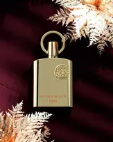 afnan - Afnan Supremacy Gold 100 ml. EDP - 2 nuotrauka
