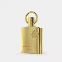 afnan - Afnan Supremacy Gold 100 ml. EDP - 4 nuotrauka