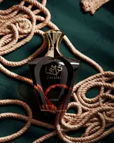 afnan - Afnan Heritage Collection Rose D'Arabia namų kvapas - 300 ml. - 2 nuotrauka