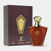 afnan - Afnan Heritage Collection Rose D'Arabia namų kvapas - 300 ml. - 3 nuotrauka
