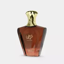 afnan - Afnan Heritage Collection Rose D'Arabia namų kvapas - 300 ml. - 4 nuotrauka