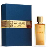 antoine barrois - Marc-Antoine Barrois B683 EDP 100ml - 2 nuotrauka