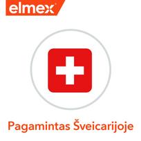 elmex dantu pasta -  ELMEX dantų pasta ANTI CARIES PROFESSIONAL, 75 ml - 3 nuotrauka