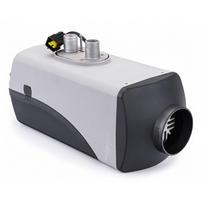 sildytuvai - WEBASTO-VEBASTO tipo 8kW PM-AG-8M1 - 2 nuotrauka