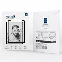 xiaomi redmi pad pro - Dux Ducis "Naad Series Protector Detachable Matte PET Xiaomi Redmi Pad 7/ 7 Pro" - 3 nuotrauka