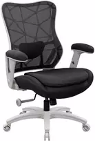 sviesa - Home4you DEMI Juoda/Šviesiai pilka (Black/Light Grey) - 1 nuotrauka