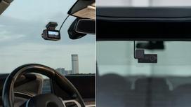 dash cam 4k a810 - 70Mai Dash Cam A810Lite 4K - 2 nuotrauka