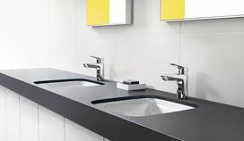 hansgrohe logis - Hansgrohe Logis 71101000 - 4 nuotrauka