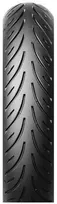 michelin 17 padangos - Michelin Road Classic ( 130/80B17 TL 65H Užpakalinis ratas, M/C ) - 2 nuotrauka