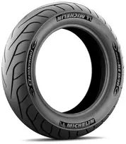 michelin 17 padangos - Michelin Commander II 120/90B17 TT/TL 64S M/C, Priekinis ratas - 3 nuotrauka