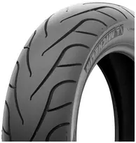 michelin 17 padangos - Michelin Commander II 120/90B17 TT/TL 64S M/C, Priekinis ratas - 4 nuotrauka