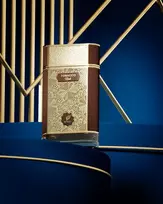 kvepalai tobacco - Afnan Tobacco Rush EDP 80 ml - 3 nuotrauka