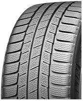 alpine padangos - Michelin Latitude Alpin 255/55 R18 109 V - 4 nuotrauka
