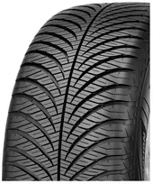 padangos r18 universalios - Goodyear Vector 4 Seasons G2 255/60 R18 108V , SUV - 2 nuotrauka