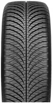 padangos r18 universalios - Goodyear Vector 4 Seasons G2 255/60 R18 108V , SUV - 3 nuotrauka